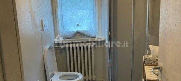 Квартира с 2 спальнями в Бракка, Италия № 345299 12