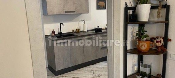 Квартира с 2 спальнями в Бракка, Италия № 345299 5