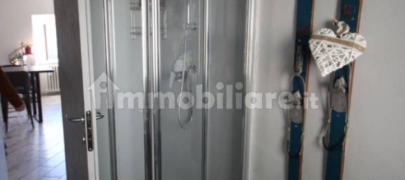 Квартира с 2 спальнями в Бракка, Италия № 345299 13