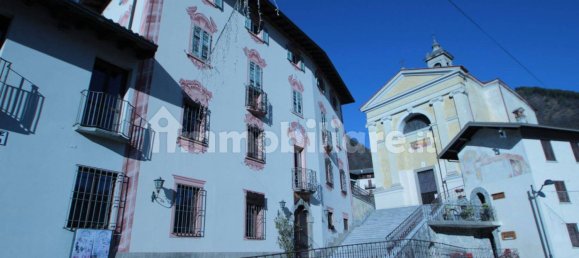 Квартира с 2 спальнями в Бракка, Италия № 345299 16