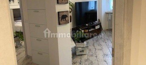 Квартира с 2 спальнями в Бракка, Италия № 345299 7