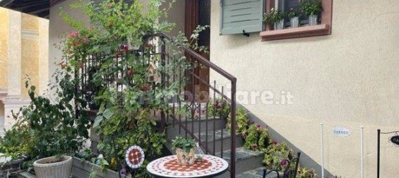 Квартира с 2 спальнями в Бракка, Италия № 345299 15