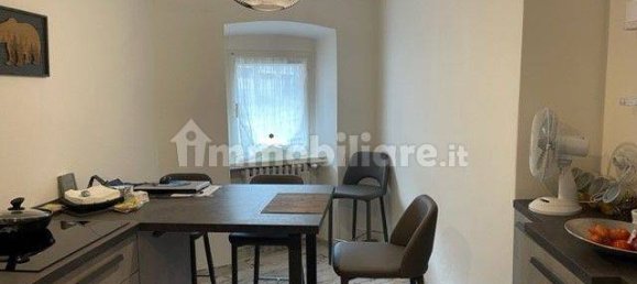 Квартира с 2 спальнями в Бракка, Италия № 345299 6