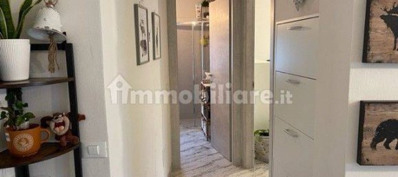 Квартира с 2 спальнями в Бракка, Италия № 345299 3