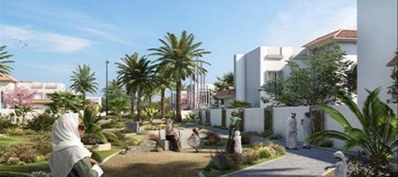 6 chambres Villa à Al Shamkha, UAE No. 26650 15