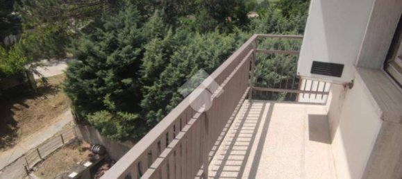 6 rooms Apartment in Valfabbrica, Italy No. 122852 12