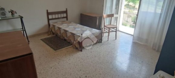 6 rooms Apartment in Valfabbrica, Italy No. 122852 13