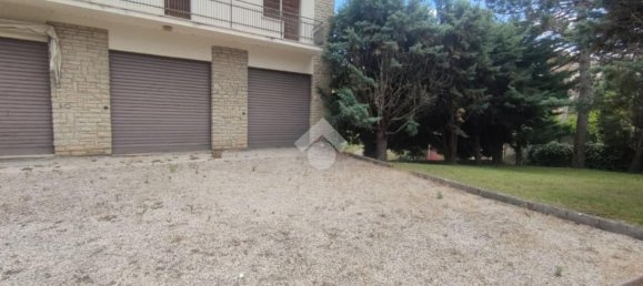 6 rooms Apartment in Valfabbrica, Italy No. 122852 31