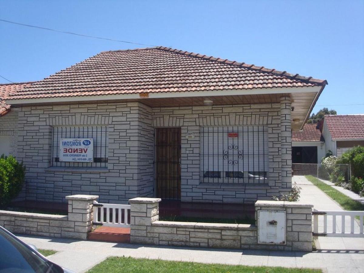 2 chambres Maison à Mar del Plata, Argentina No. 98845