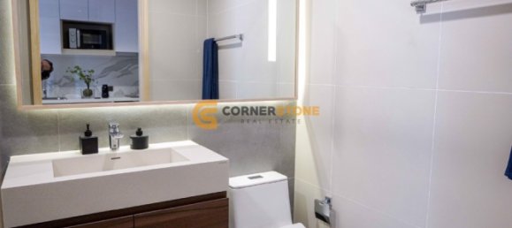 Apartamento com 1 quarto em condomínio em Pattaya, Thailand N.º 22891 17