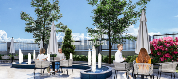 Apartment 1+1 in Alanya, Turkey No. 30625 4