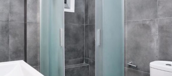 Apartamento T2 em Oroklini, Cyprus N.º 26245 11