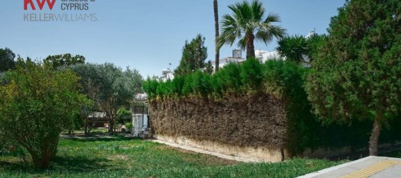 Apartamento T2 em Oroklini, Cyprus N.º 26245 14