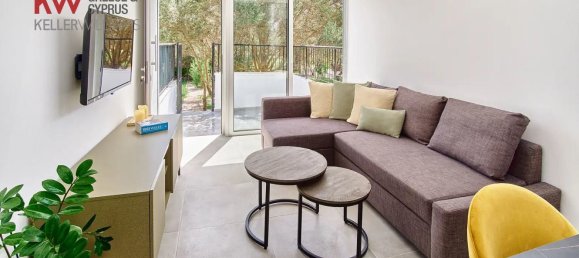 Apartamento T2 em Oroklini, Cyprus N.º 26245 2