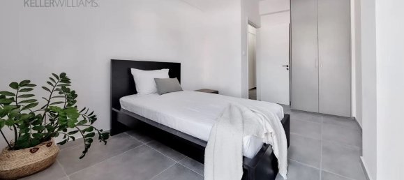 Apartamento T2 em Oroklini, Cyprus N.º 26245 10