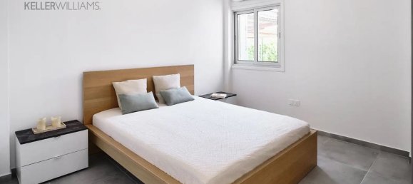 Apartamento T2 em Oroklini, Cyprus N.º 26245 9