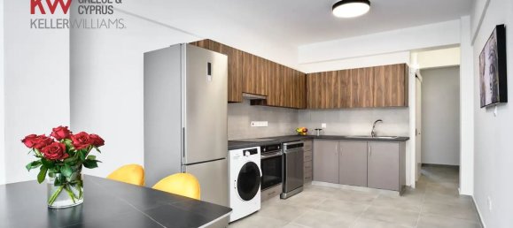 Apartamento T2 em Oroklini, Cyprus N.º 26245 6