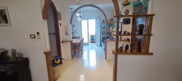 4غرفة شقة في Augusta, Italy رقم 60814 4