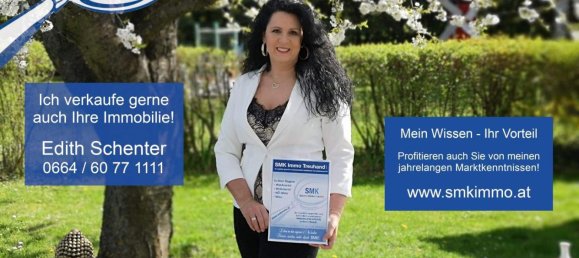 Land in Sitzendorf an der Schmida, Austria No. 218215 4