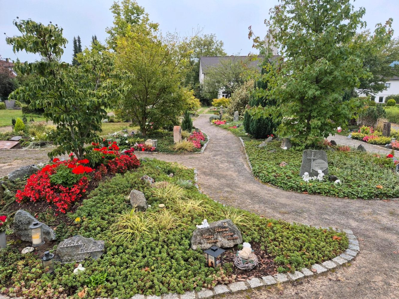  قطعة أرض في Ortenaukreis, Germany رقم 357979