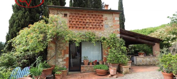 5-salle Maison à Bucine, Italy No. 234888 48