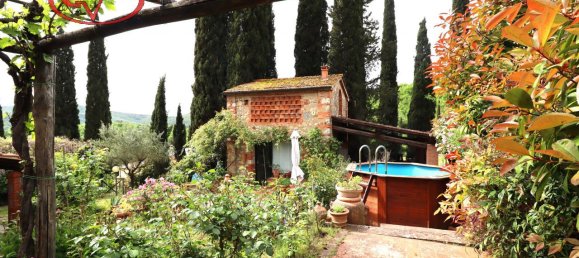 5-salle Maison à Bucine, Italy No. 234888 11