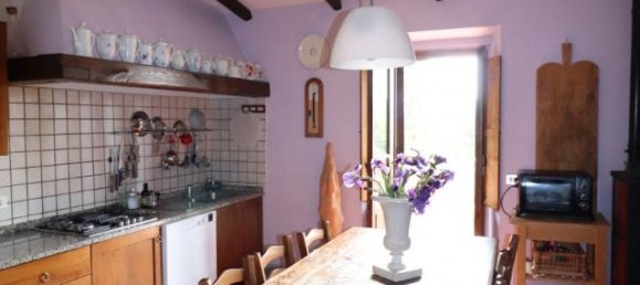 5-salle Maison à Bucine, Italy No. 234888 38