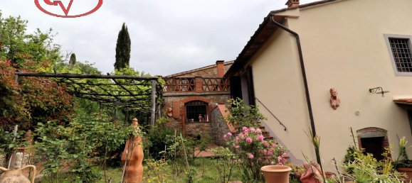 5-salle Maison à Bucine, Italy No. 234888 46