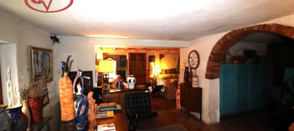 5-salle Maison à Bucine, Italy No. 234888 24