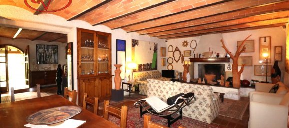 5-salle Maison à Bucine, Italy No. 234888 19