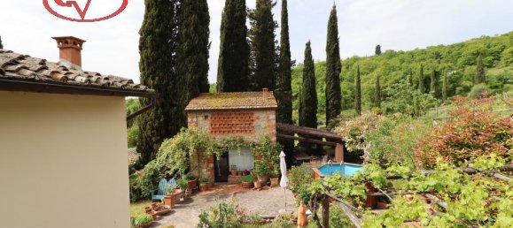 5-salle Maison à Bucine, Italy No. 234888 31