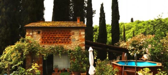 5-salle Maison à Bucine, Italy No. 234888 50