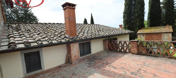 5-salle Maison à Bucine, Italy No. 234888 30