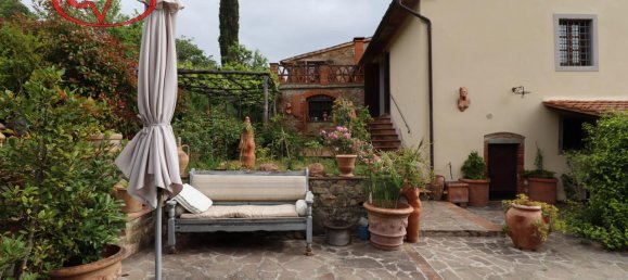 5-salle Maison à Bucine, Italy No. 234888 9