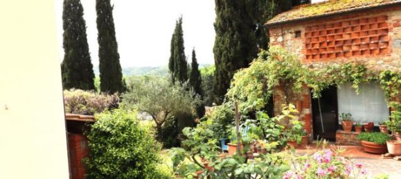 5-salle Maison à Bucine, Italy No. 234888 14