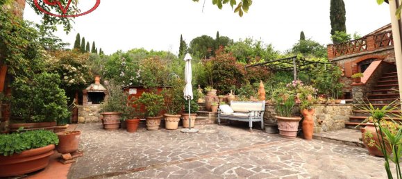 5-salle Maison à Bucine, Italy No. 234888 6