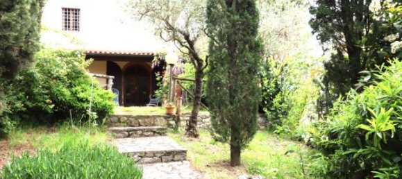 5-salle Maison à Bucine, Italy No. 234888 44