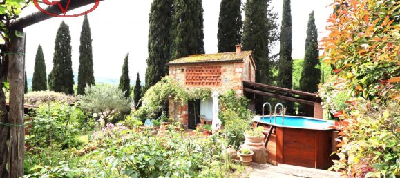 5-salle Maison à Bucine, Italy No. 234888 12