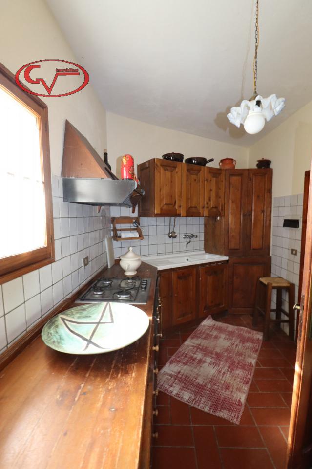 5-salle Maison à Bucine, Italy No. 234888