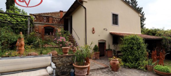 5-salle Maison à Bucine, Italy No. 234888 28