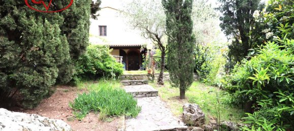 5-salle Maison à Bucine, Italy No. 234888 16