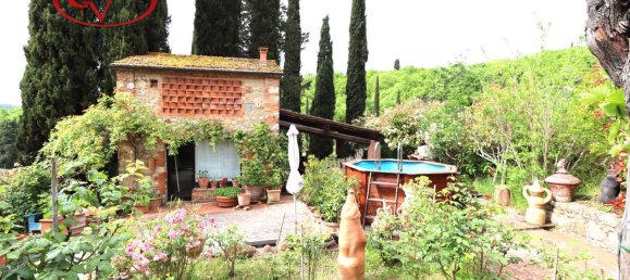 5-salle Maison à Bucine, Italy No. 234888 13