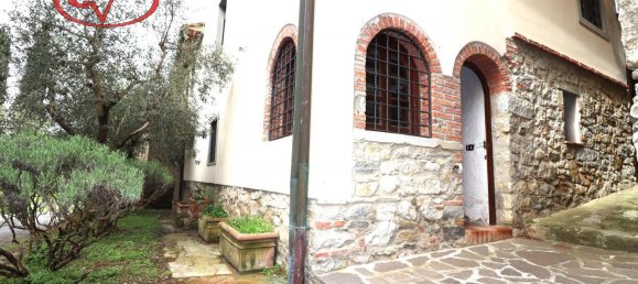 5-salle Maison à Bucine, Italy No. 234888 26