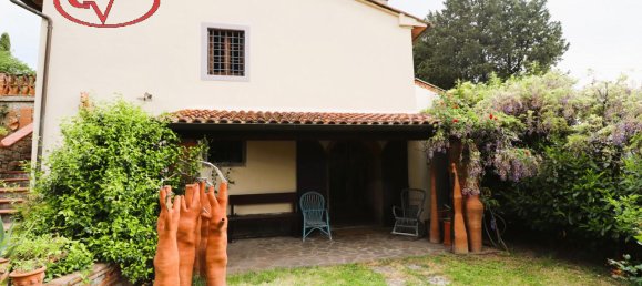 5-salle Maison à Bucine, Italy No. 234888 3