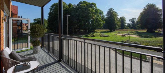 1 chambre Appartement à High Wycombe, United Kingdom No. 3316 23