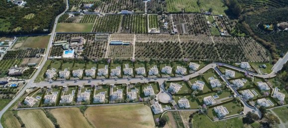 4 Schlafzimmer Villa in Mijas, Spain, Nr. 4156 6