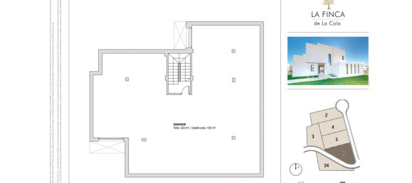 4 Schlafzimmer Villa in Mijas, Spain, Nr. 4156 3