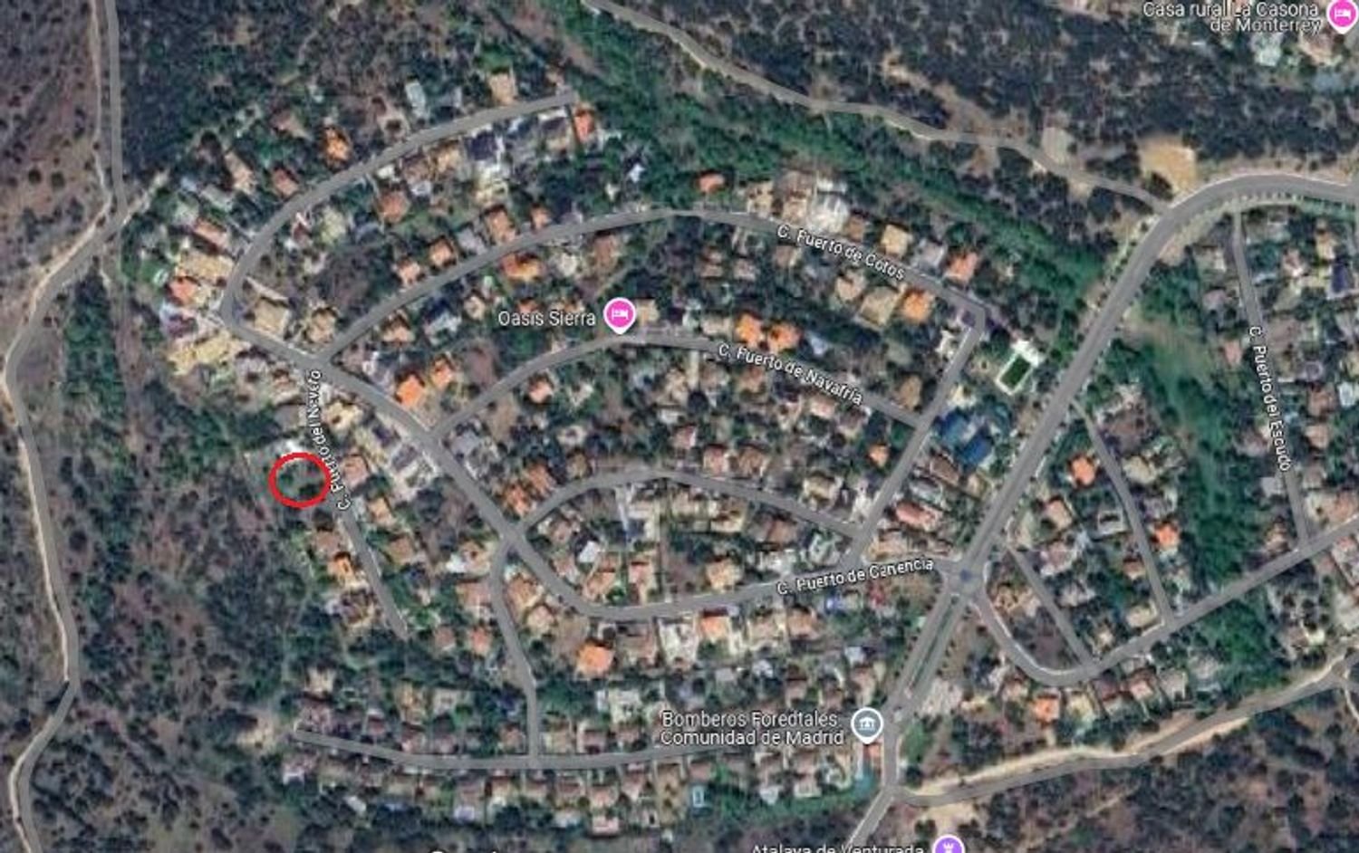 Terrain à Venturada, Spain No. 147605