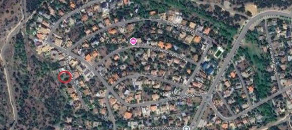 Terrain à Venturada, Spain No. 147605 2