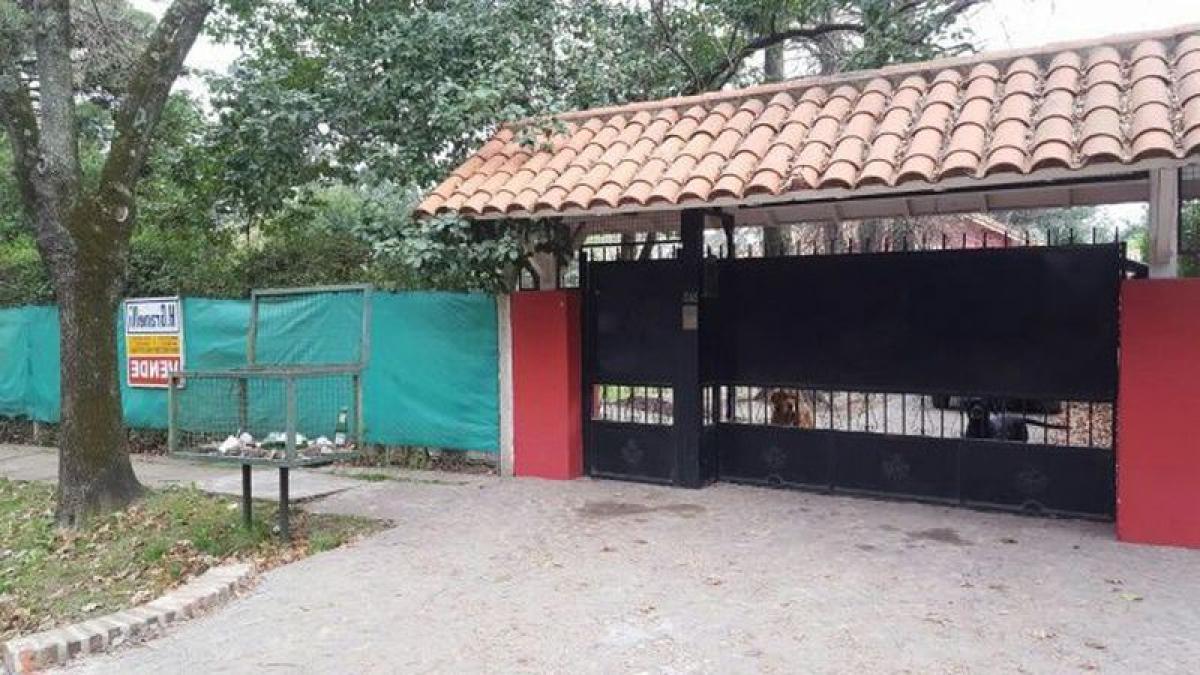  Land in Malvinas Argentinas, Argentina No. 46897